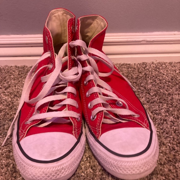 Converse - Picture 2 of 7